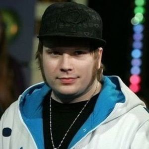 Meet your Posher, Corbin